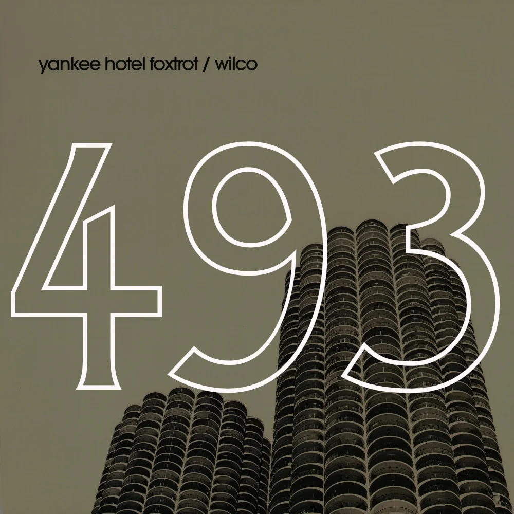 493: Wilco, 